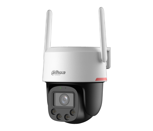 Dahua Kamera  zewnętrzna obrotowa 4MP 4G - 1587575 - zdjęcie 2
